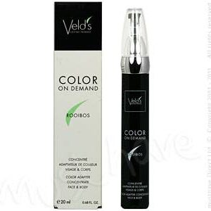 VELDS COLOR ON DEMAND ROOIBOS 20 ML REGULAR