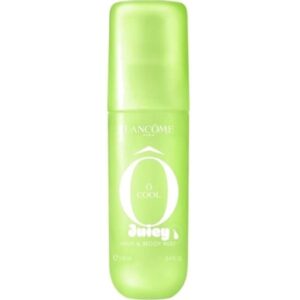 LANCOME O COOL MIST BRUMA PELO Y CUERPO 100 ML TESTER # (CAJA GENERICA)