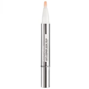 LOREAL CORRECTOR ACCORD PARFAIT CON TRATAMIENTO 0.5% ACIDO HIALURONICO 3-5R/3-5C PEACH REGULAR