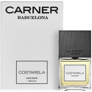 CARNER BARCELONA COSTARELA EDP 100 ML
