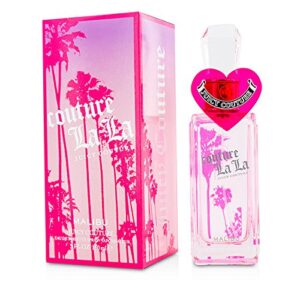 JUICY COUTURE LA LA MALIBU WOMAN EDT 150 ML