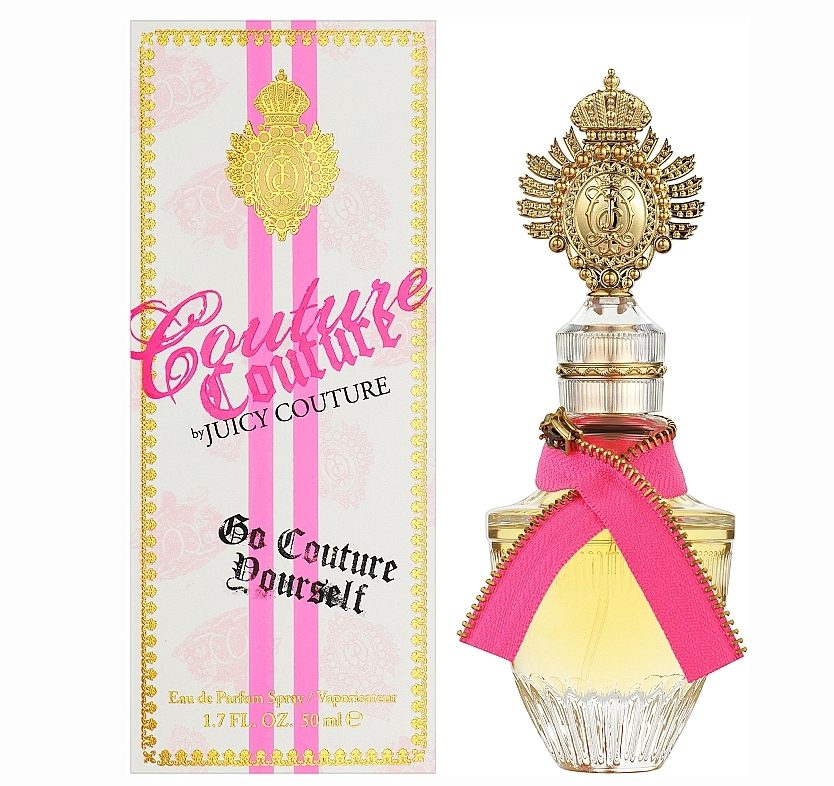 JUICY COUTURE COUTURE EDP 100ML REGULAR