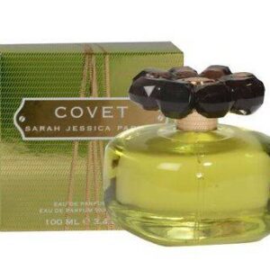 SARAH JESSICA PARKER COVET EDP 100ML TESTER # (CAJA GENERICA)