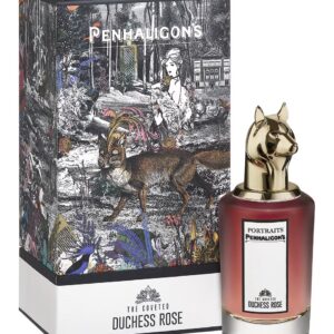 PENHALIGON´S COVETED DUCHESS ROSE EDP 75 ML REGULAR