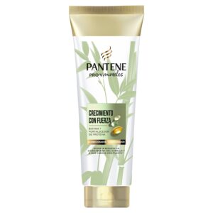 PANTENE PRO-V MIRACLES CRECIMIENTO CON FUERZA ACONDICIONADOR 200 ML REGULAR