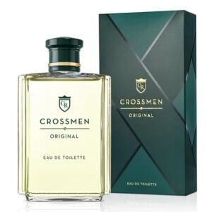 CROSSMEN EDC TAMAÑO GRANDE 200 ML