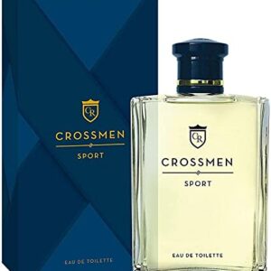 CROSSMEN SPORT EDT 200 ML