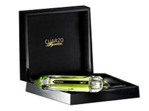 RAMON MOLVIZAR CUARZO SIGNATURE EMERALD EDP 100 ML REGULAR