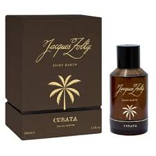 JACQUES ZOLTY CUBATA EDP 100 ML TESTER # (CAJA GENERICA)