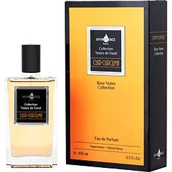 AFFINESSENCE CUIR-CURCUMA EDP 100 ML REGULAR