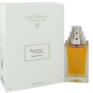 THE DIFFERENT COMPANY ADJATAY CUIR NARCOTYQUE EDP 90 ML REGULAR
