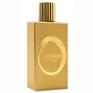 ACCENDIS CUOREDORO EDP 100 ML