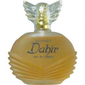 DAHIR DE PARERA EDT 100 ML REGULAR (NO LLEVA VAPORIZADOR)