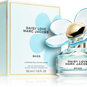 MARC JACOBS DAISY LOVE SKIES EDT 50 ML TESTER # (CAJA GENERICA)