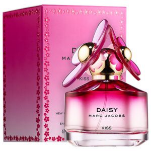 MARC JACOBS DAISY KISS EDT 50ML TESTER # (CAJA GENERICA)
