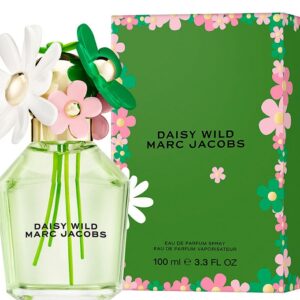 MARC JACOBS DAISY WILD EDP 100 ML TESTER # (CAJA GENERICA)