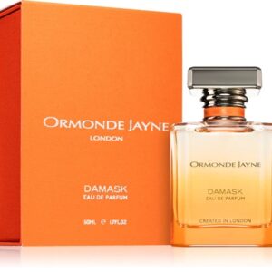 ORMONDE JAYNE DAMASK PARFUM 88 ML TESTER # (CAJA GENERICA)