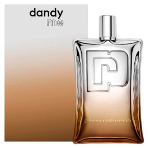PACO RABANNE DANDY ME EDP 62 ML TESTER # (CAJA GENERICA)
