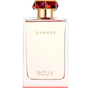 ROJA PARFUMS DANGER POUR FEMME EDP 75 ML TESTER # (CAJA GENERICA)