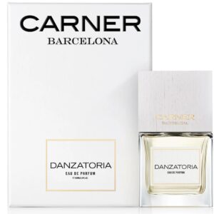 CARNER BARCELONA DANZATORIA EDP 100 ML