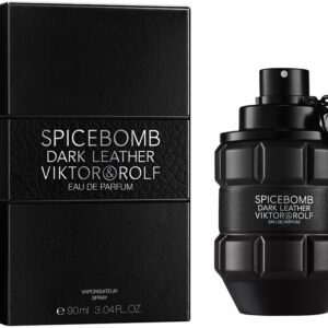 VIKTOR & ROLPH SPICEBOMB DARK LETAHER EDP 90 ML