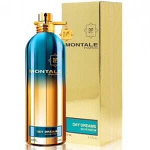 MONTALE DAY DREAMS UNISEX EDP 100 ML TESTER # (CAJA GENERICA)