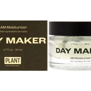 PLANT APOTHECARY DAY MAKER PLANT 50 ML REGULAR