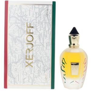 XERJOFF DECAS EDP 100 ML TESTER # (CAJA GENERICA)