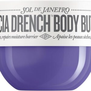 SOL DE JANEIRO DELICIA DRENCH BODY BUTTER 75 ML