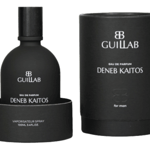 GUILLAB DENEB KAITOS FOR MAN EDP 100 ML REGULAR