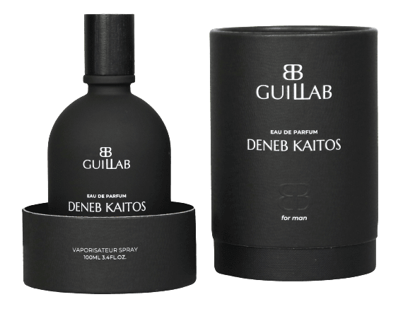 GUILLAB DENEB KAITOS FOR MAN EDP 100 ML REGULAR