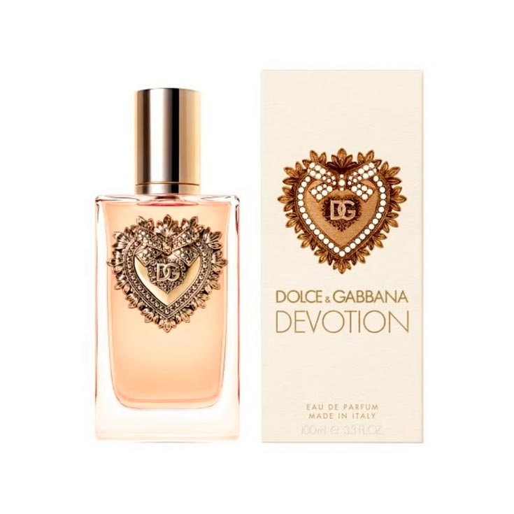 D&G DEVOTION EDP 100 ML