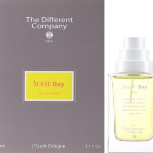 THE DIFFERENT COMPANY SOUTH BAY EDT 90 ML TESTER # (CAJA GENERICA)