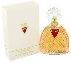 UNGARO DIVA EDP 100 ML