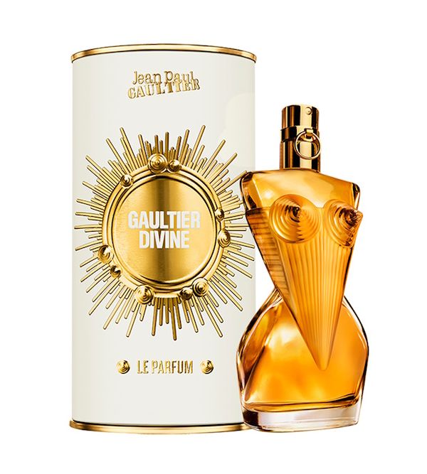 GAULTIER DIVINE LE PARFUM 100ML