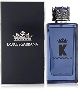 D&G K EDP 100 ML