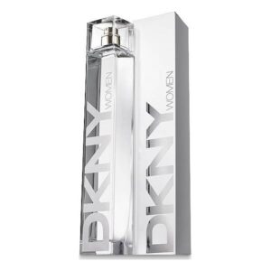 DKNY EDP ENERGIZING WOMAN 100ML REGULAR