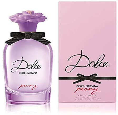 DOLCE PEONY DE DOLCE& GABBANA EDP 75 ML