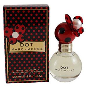 MARC JACOBS DOT WOMAN EDP 30 ML REGULAR