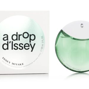 A DROP ESSENTIELLE D`ISSEY WOMAN EDP 90 ML REGULAR