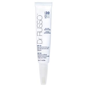 DR RUSSO ALL DAY PROTECTION SINGLE APPLICATION EYE CREAM SPF 30 20 ML REGULAR