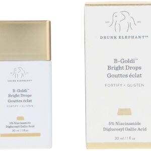 DRUNK ELEPHANT B-GOLDI BRIGHT DROPS 30 ML REGULAR
