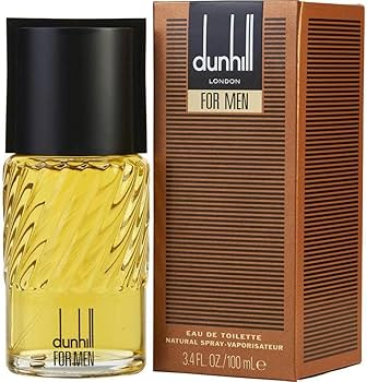DUNHILL FOR MEN EDT 100ML