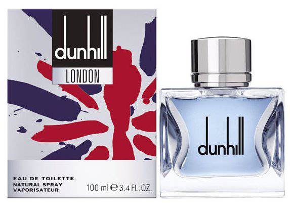 DUNHILL LONDON EDT 50 ML REGULAR
