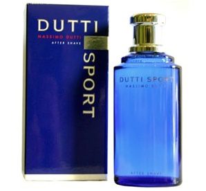 MASSIMO DUTTI SPORT MAN (MODELO ANTIGUO) EDT 100 ML TESTER # (CAJA GENERICA)