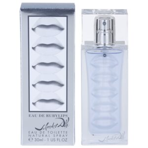 SALVADOR DALI EAU DE RUBYLIPS WOMAN EDT 100 ML REGULAR