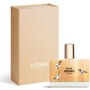 MEMO EAU DE MEMO EDP 100 ML REGULAR