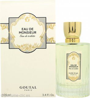 ANNICK GOUTAL EAU DE MONSIEUR MIX EDT 100 ML REGULAR
