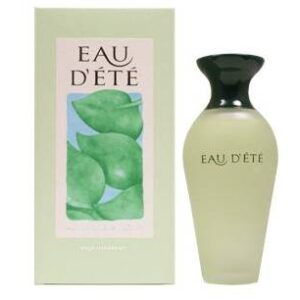 MYRURGIA EAU D ETE EDT 100 ML TESTER # (CAJA GENERICA)