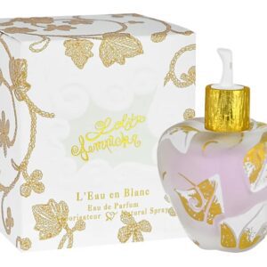 LOLITA LEMPICKA L EAU EN BLANC EDP 100 ML